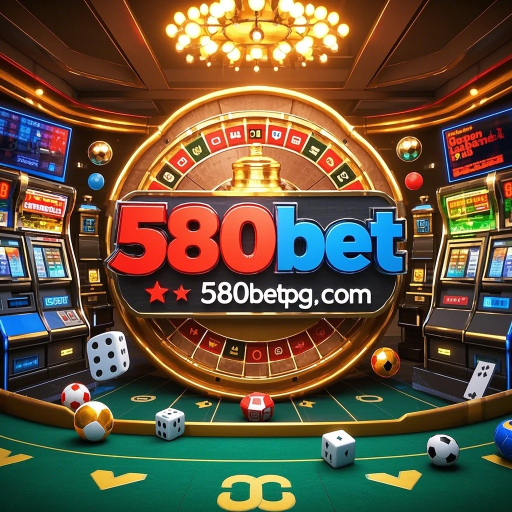 Indicações Imperdíveis na 580bet: Seu Guia para Jogos de Sucesso