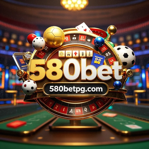 Torneios em 580bet: Competição e Diversão em um Só Lugar