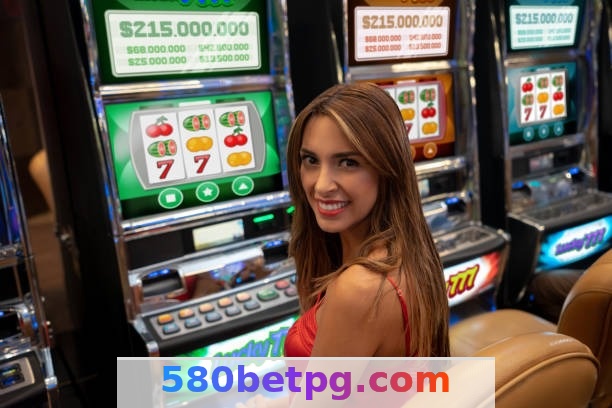 Slots no 580bet ⭐ Guia Completo de Caça-Níqueis Online 5 Imagem ilustrativa
