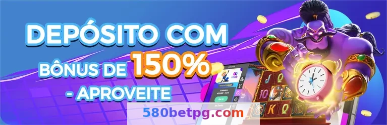 Slots no 580bet ⭐ Guia Completo de Caça-Níqueis Online 6 Imagem ilustrativa